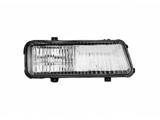 1759995 Van Wezel Передняя противотуманная фара