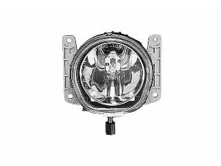 1777999 Van Wezel Передняя противотуманная фара