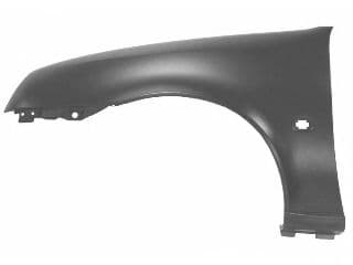 1831656 Van Wezel Крило переднє для Ford Fiesta