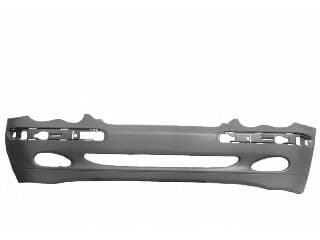 3032574 Van Wezel Бампер для Mercedes C-Class