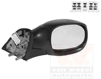 0957808 Van Wezel Зовнішнє дзеркало