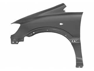3790655 Van Wezel Крило переднє для Opel Zafira
