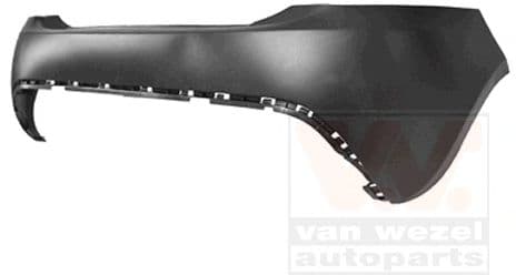 1779544 Van Wezel Бампер для Lancia Ypsilon