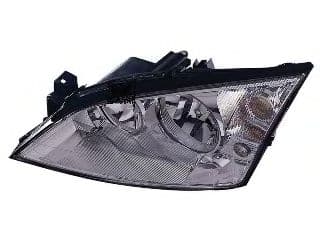 1828961 Van Wezel Основна фара для Ford Mondeo