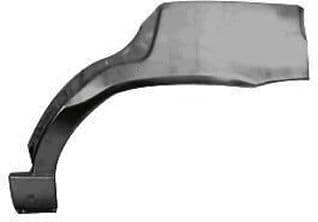 7615148 Van Wezel Крыло заднее для Skoda Felicia