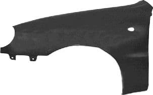 8140655 Van Wezel Крило переднє для Daewoo Lanos