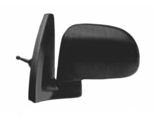 8202803 Van Wezel Зовнішнє дзеркало для Hyundai Atos