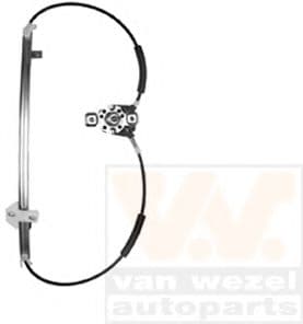 5812232 Van Wezel Стеклоподъемник
