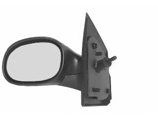 0917804 Van Wezel Зовнішнє дзеркало для Citroen C2