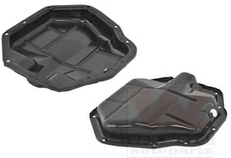 3388070 Van Wezel Масляный поддон двигателя