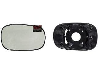 1865830 Van Wezel Скло зовнішнього дзеркала для Ford Ka
