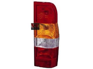 1898932 Van Wezel Задній ліхтар для Ford Transit