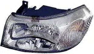 1898962 Van Wezel Основна фара для Ford Transit