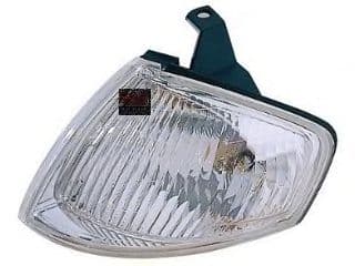 2732905 Van Wezel Фонарь указателя поворота для Mazda 323