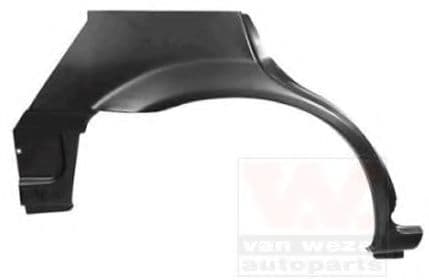 2732148 Van Wezel Крило заднє для Mazda 323