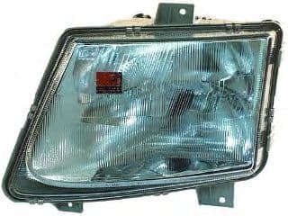 3079962 Van Wezel Основна фара для Mercedes V-Class
