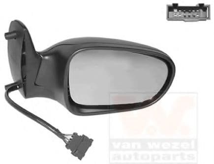 1868808 Van Wezel Наружное зеркало для Ford Galaxy