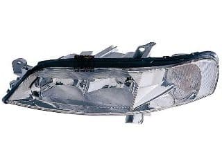 3767962 Van Wezel Основна фара для Opel Vectra