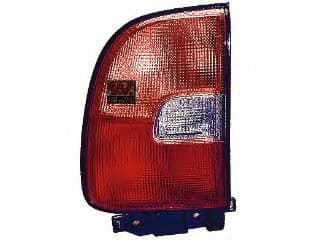 5375922 Van Wezel Задній ліхтар для Toyota RAV4