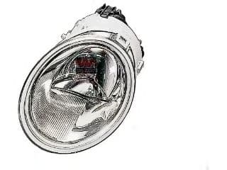 5803961 Van Wezel Основная фара для Volkswagen NEW Beetle