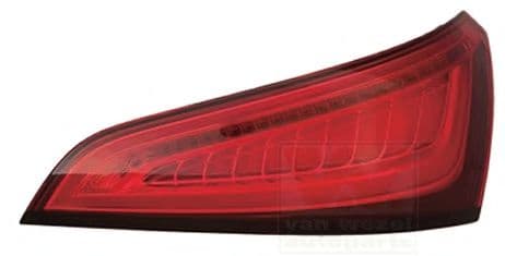 0385922 Van Wezel Задний фонарь для Audi Q5