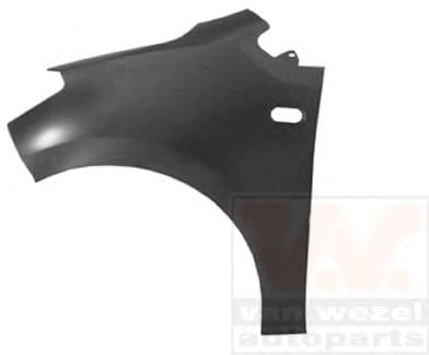 5701655 Van Wezel Крыло переднее