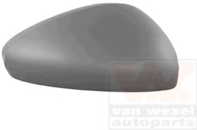 0952844 Van Wezel Корпус зеркала