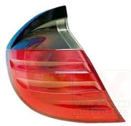 3023925 Van Wezel Задній ліхтар для Mercedes C-Class