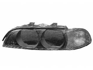 0639979 Van Wezel Розсіювач фари для BMW 5 Series