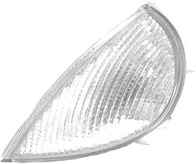 1602906 Van Wezel Ліхтар покажчика повороту для Fiat Seicento