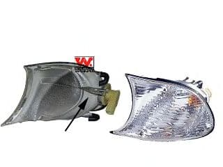 0654906 Van Wezel Ліхтар покажчика повороту для BMW 3 Series