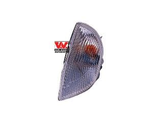 1602907 Van Wezel Ліхтар покажчика повороту для Fiat Seicento