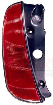 1776931 Van Wezel Задній ліхтар для Lancia Ypsilon