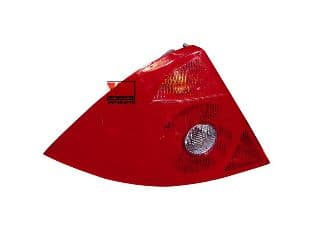 1828931 Van Wezel Задній ліхтар для Ford Mondeo