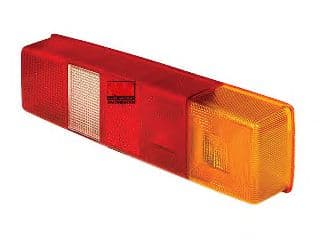 1895939 Van Wezel Розсіювач фари для Ford Transit