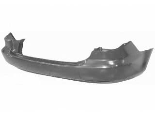 2754544 Van Wezel Бампер для Mazda 6