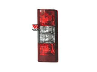 3789932 Van Wezel Задній ліхтар