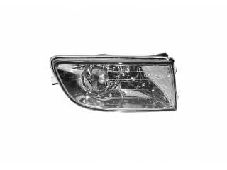 7622995 Van Wezel Передня протитуманна фара для Skoda Octavia