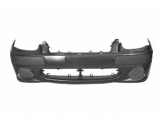 8203574 Van Wezel Бампер для Hyundai Atos