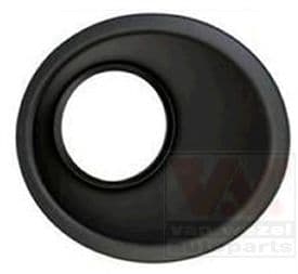 1748598 Van Wezel Облицювання бампера