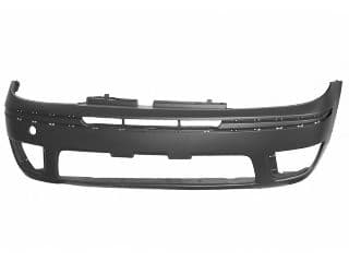 1622574 Van Wezel Бампер для Fiat Punto