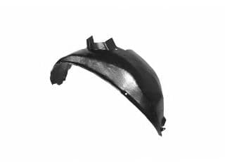 3766434 Van Wezel Подкрылок для Opel Vectra