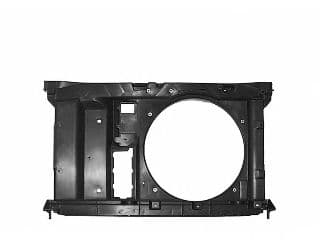 4040678 Van Wezel Передня панель кузова