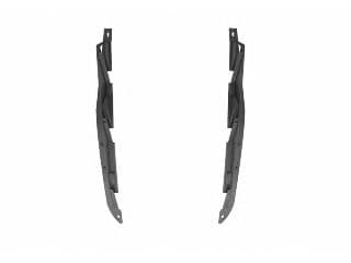 5826567 Van Wezel Кронштейн бампера