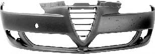 0148574 Van Wezel Бампер для Alfa Romeo 147