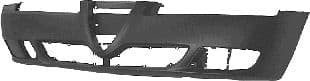 0159574 Van Wezel Бампер для Alfa Romeo 156