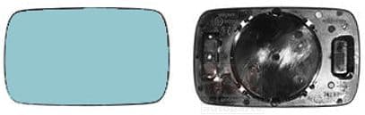 0640831 Van Wezel Скло зовнішнього дзеркала