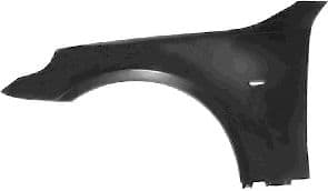 0655656 Van Wezel Крыло переднее для BMW 5 Series