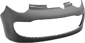 0910574 Van Wezel Бампер для Citroen C1