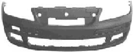 1623574 Van Wezel Бампер для Fiat Idea